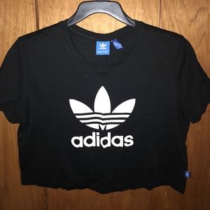 Adidas shirt